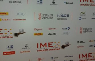 IBIAE participa en la Feria de Negocios Internacional IMEX